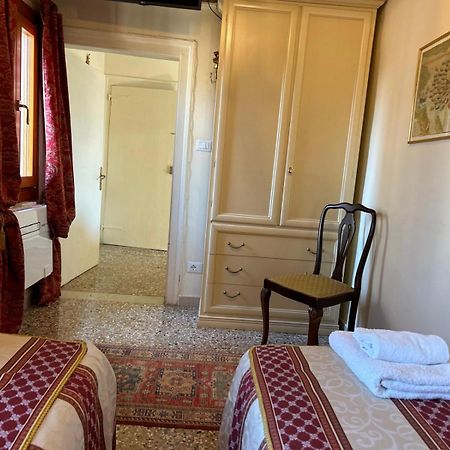 Emanuela'S Flat Apartman Velence Kültér fotó