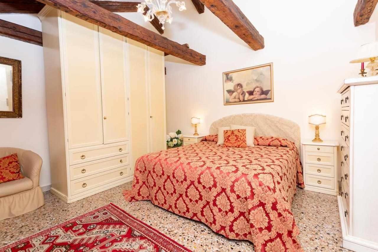 Emanuela'S Flat Apartman Velence Kültér fotó