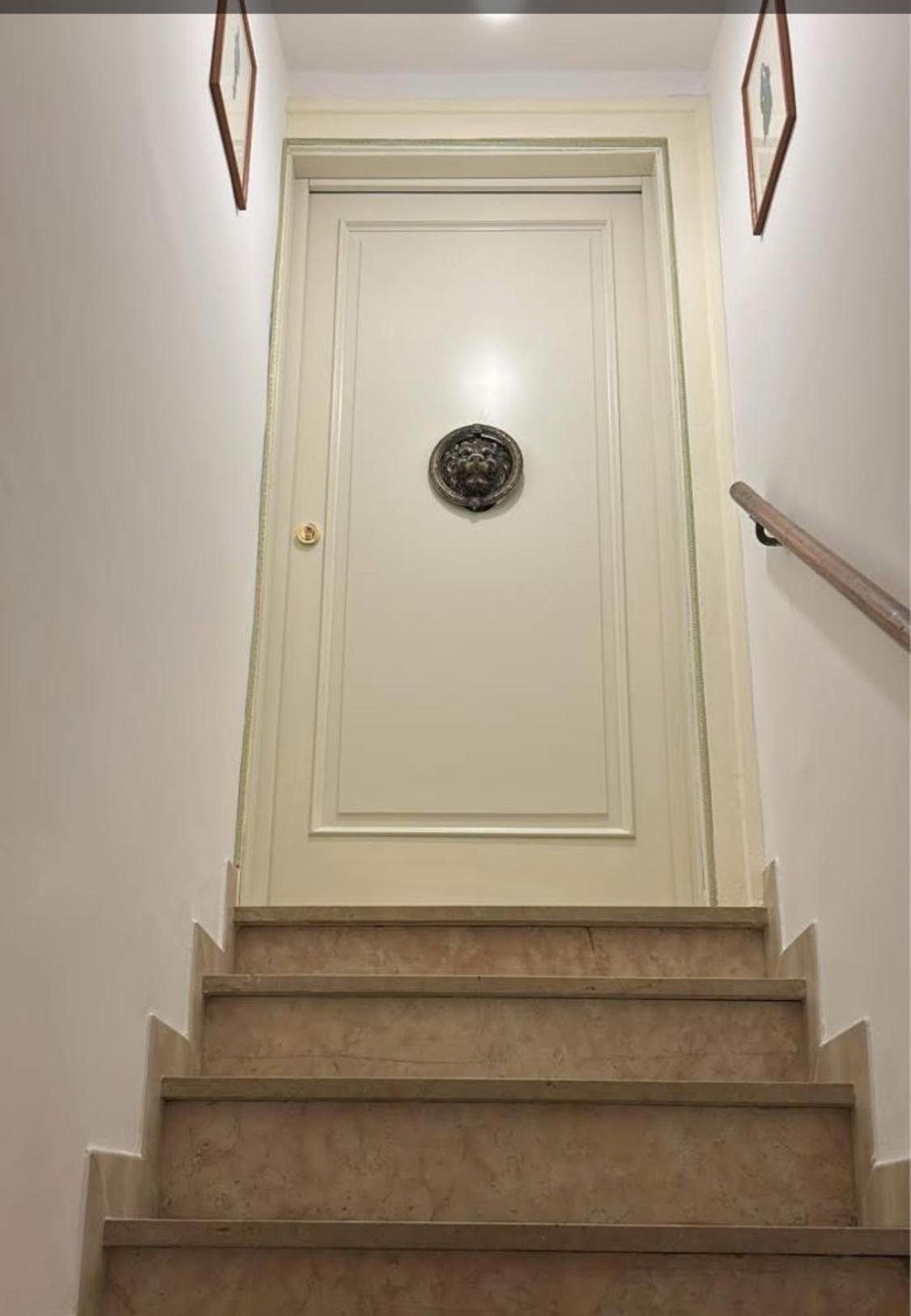 Emanuela'S Flat Apartman Velence Kültér fotó
